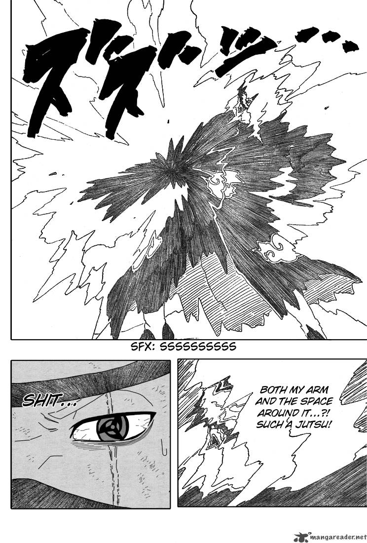 Naruto 276 9