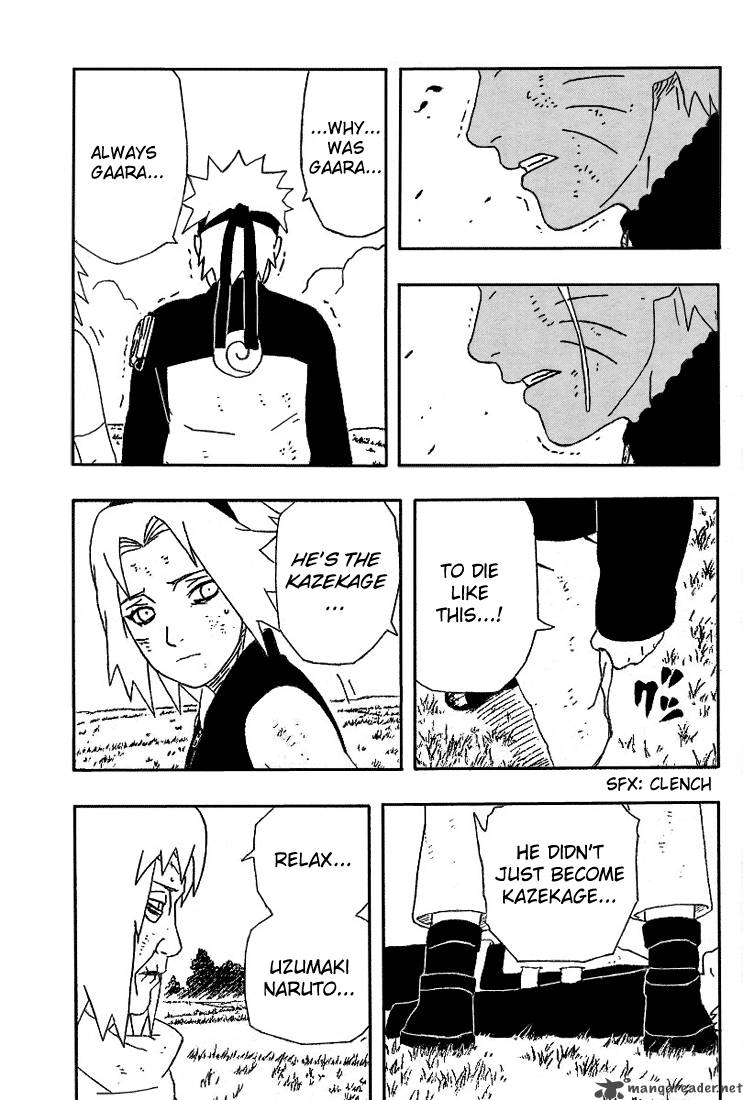 Naruto 278 11