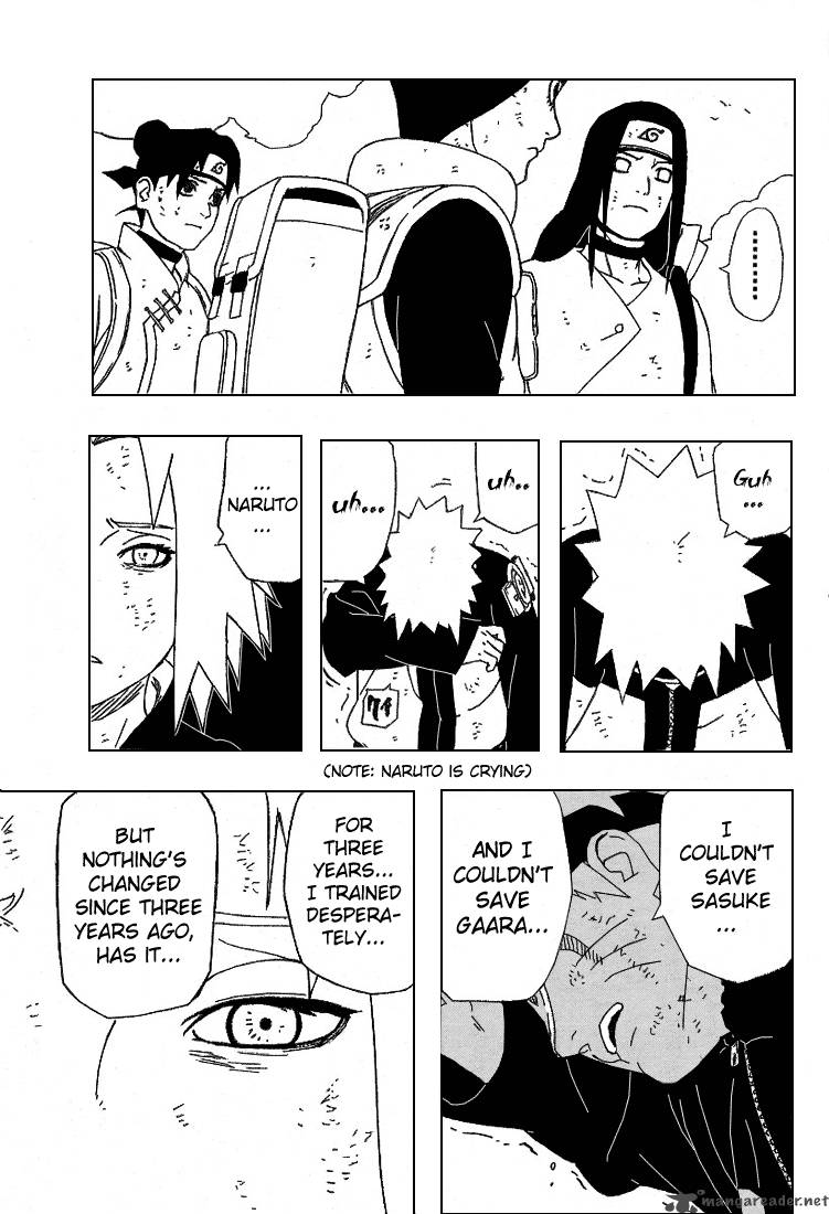 Naruto 278 14