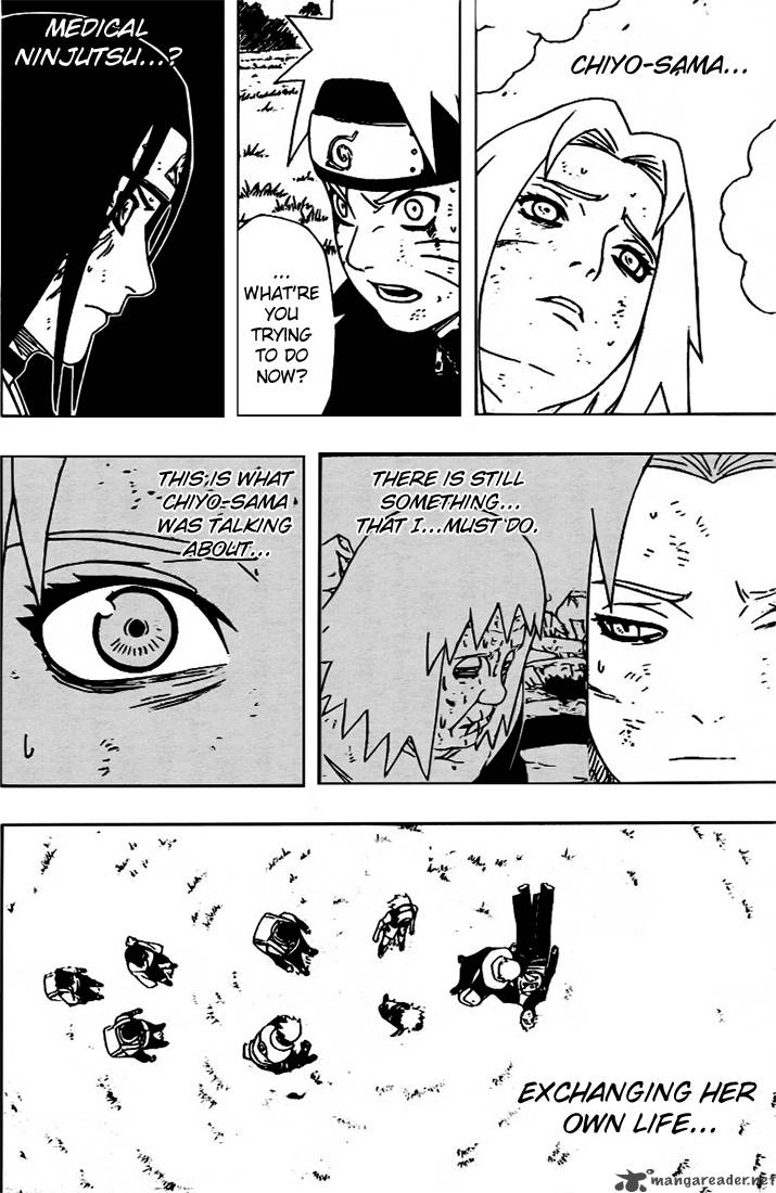 Naruto 278 17