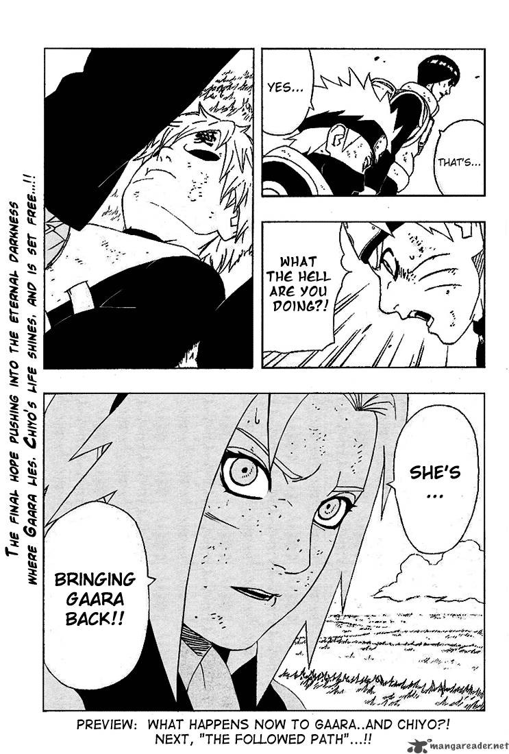 Naruto 278 18