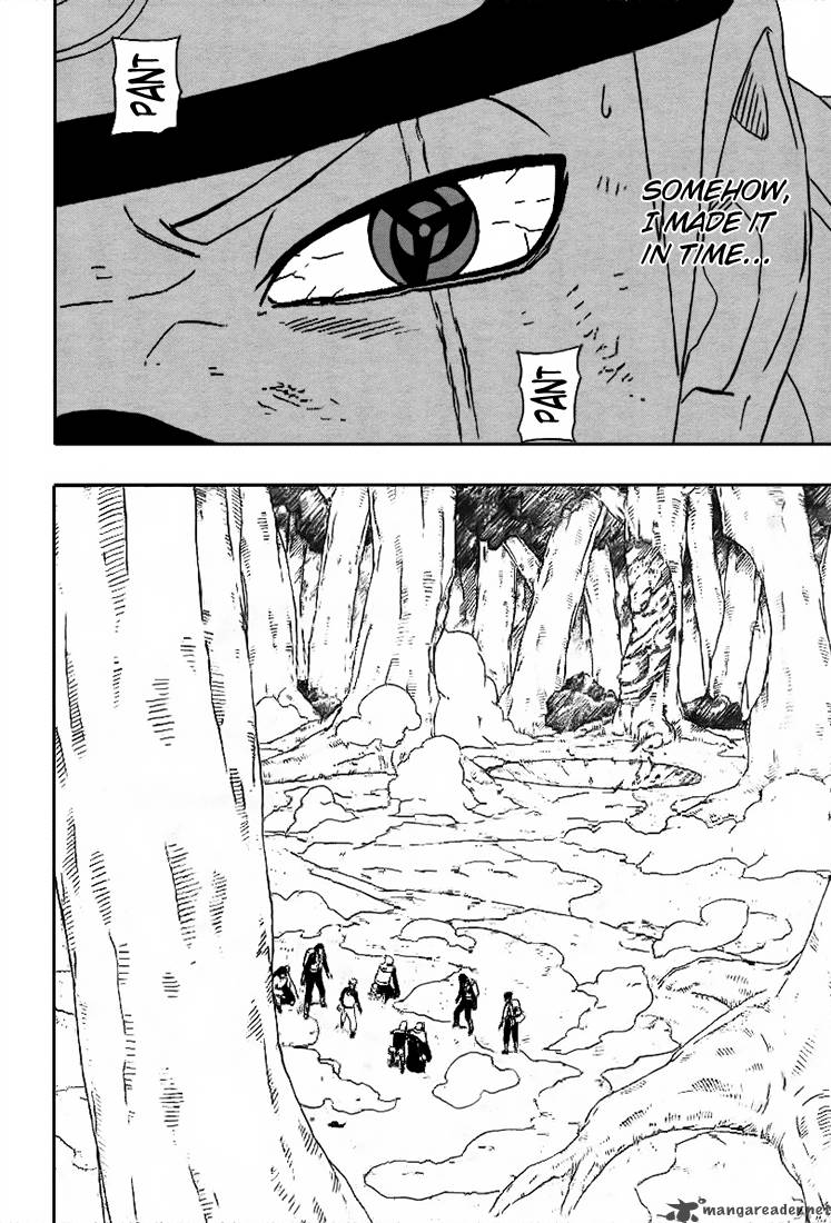 Naruto 278 6