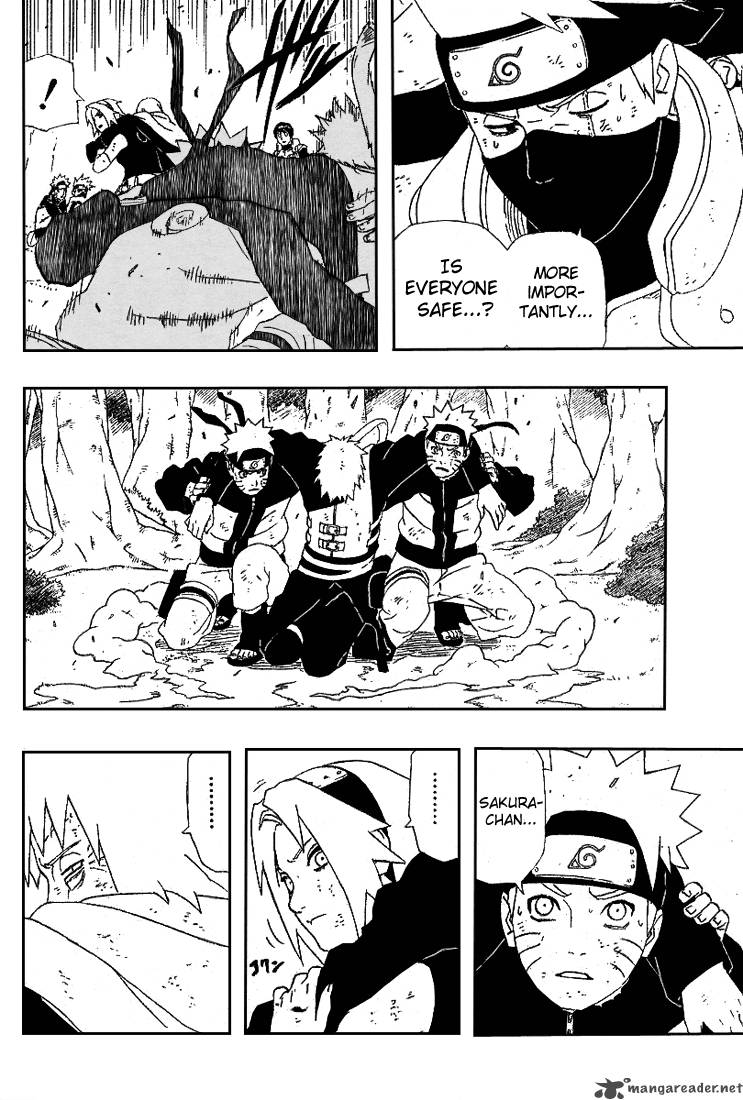 Naruto 278 8