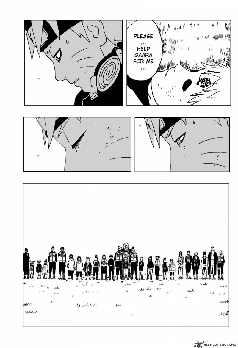 Naruto 279 11