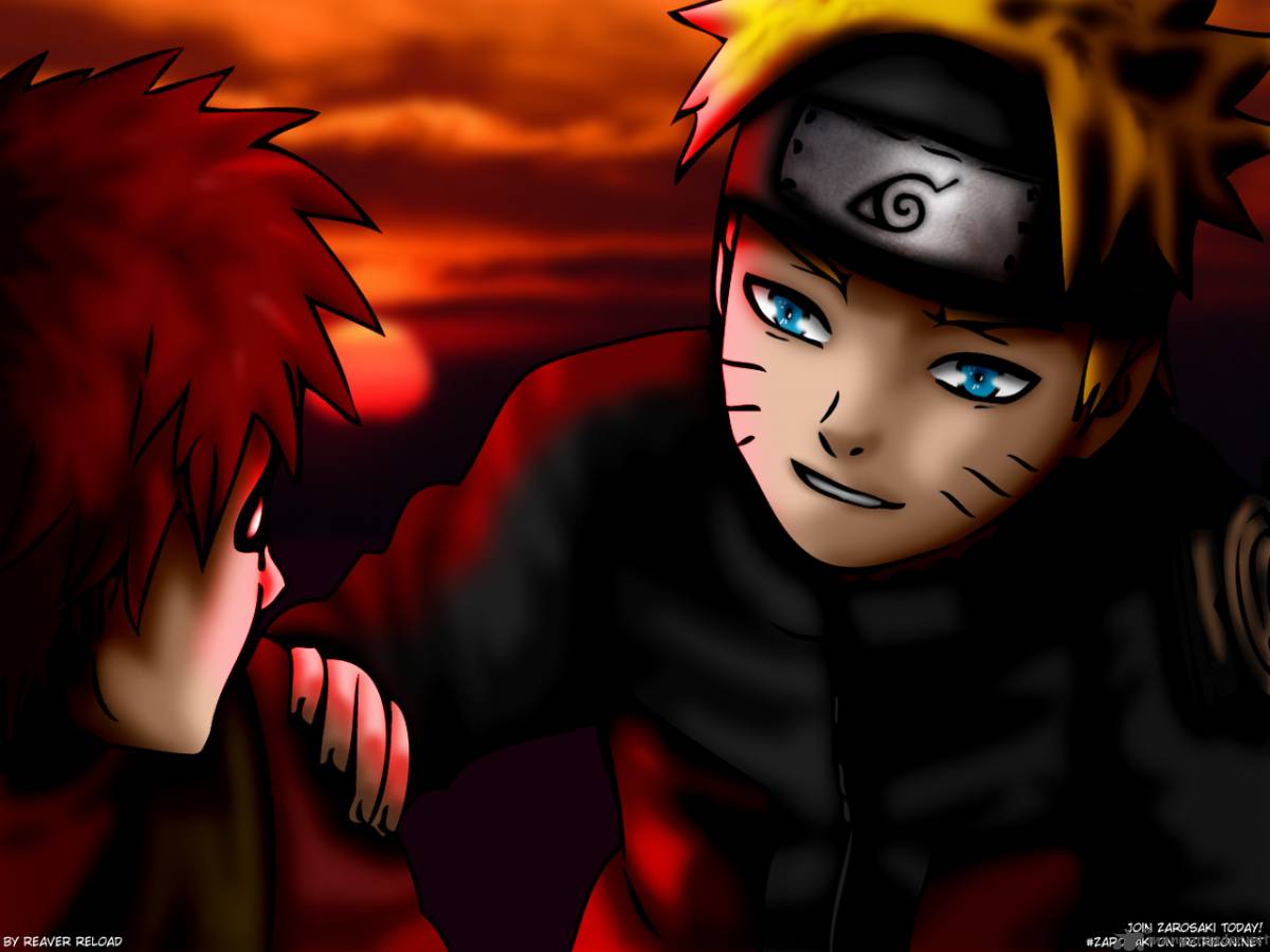 Naruto 279 18