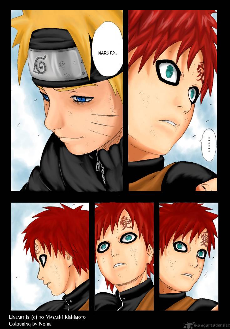 Naruto 279 21