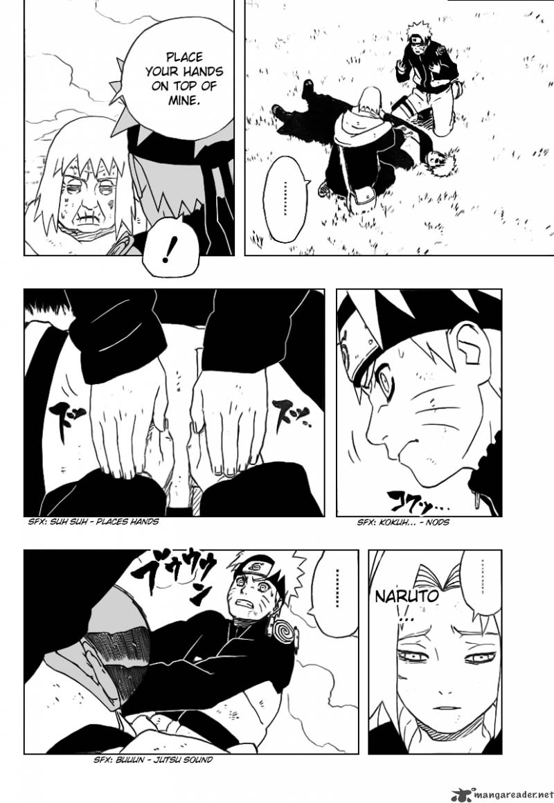 Naruto 279 6