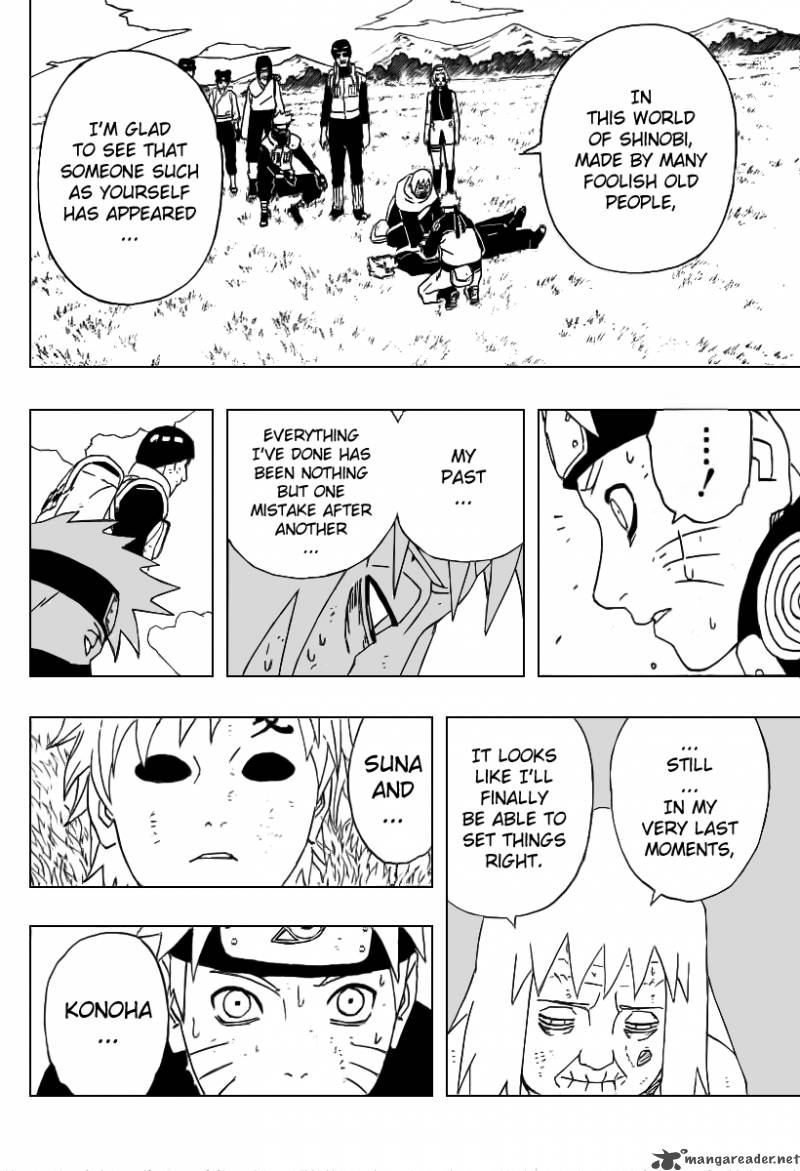 Naruto 279 8