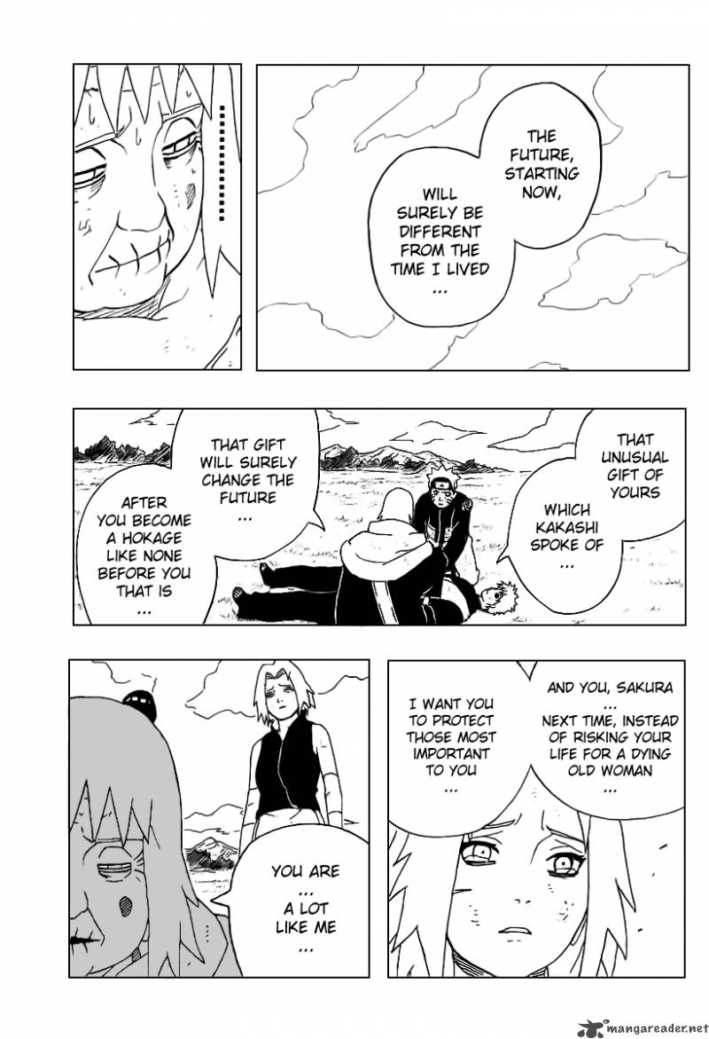 Naruto 279 9