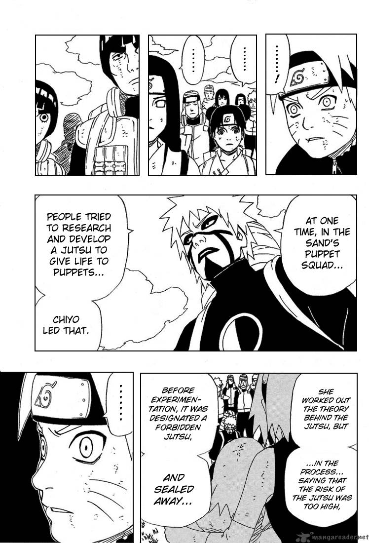 Naruto 280 10