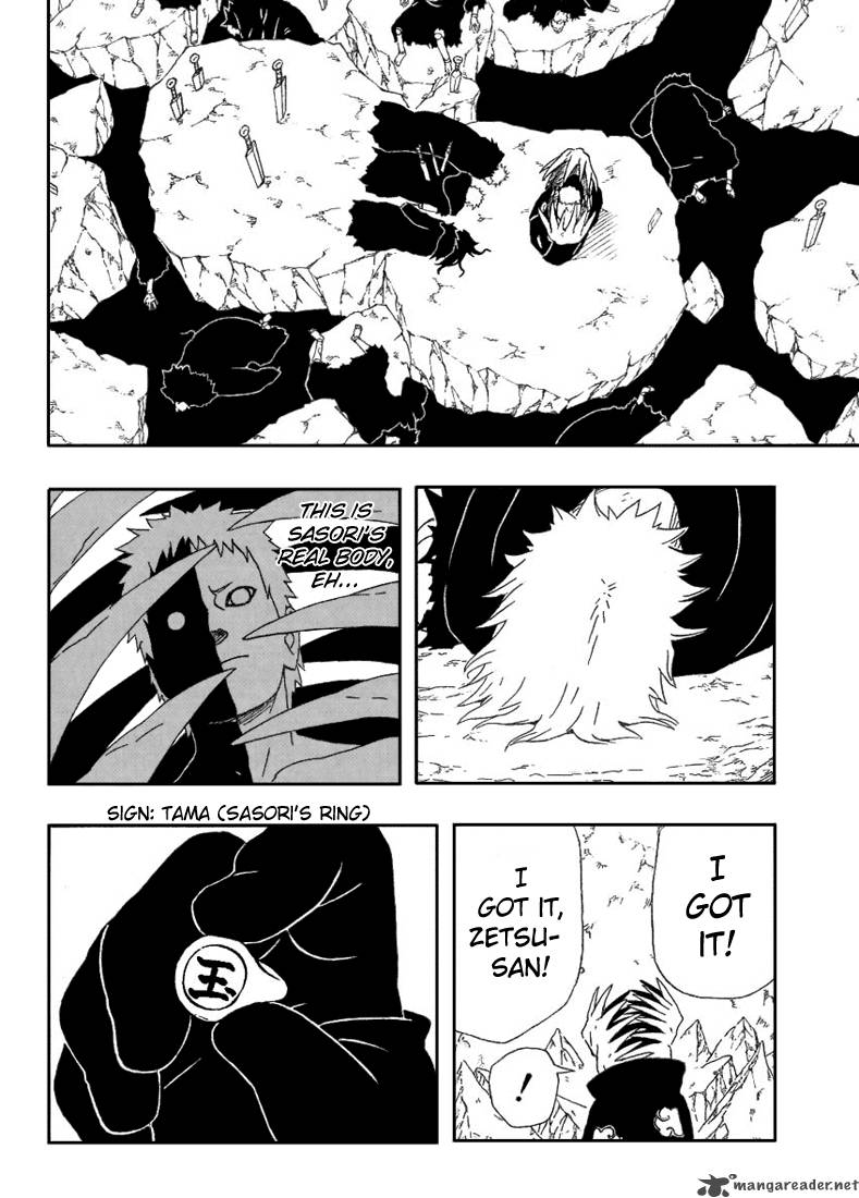 Naruto 280 19