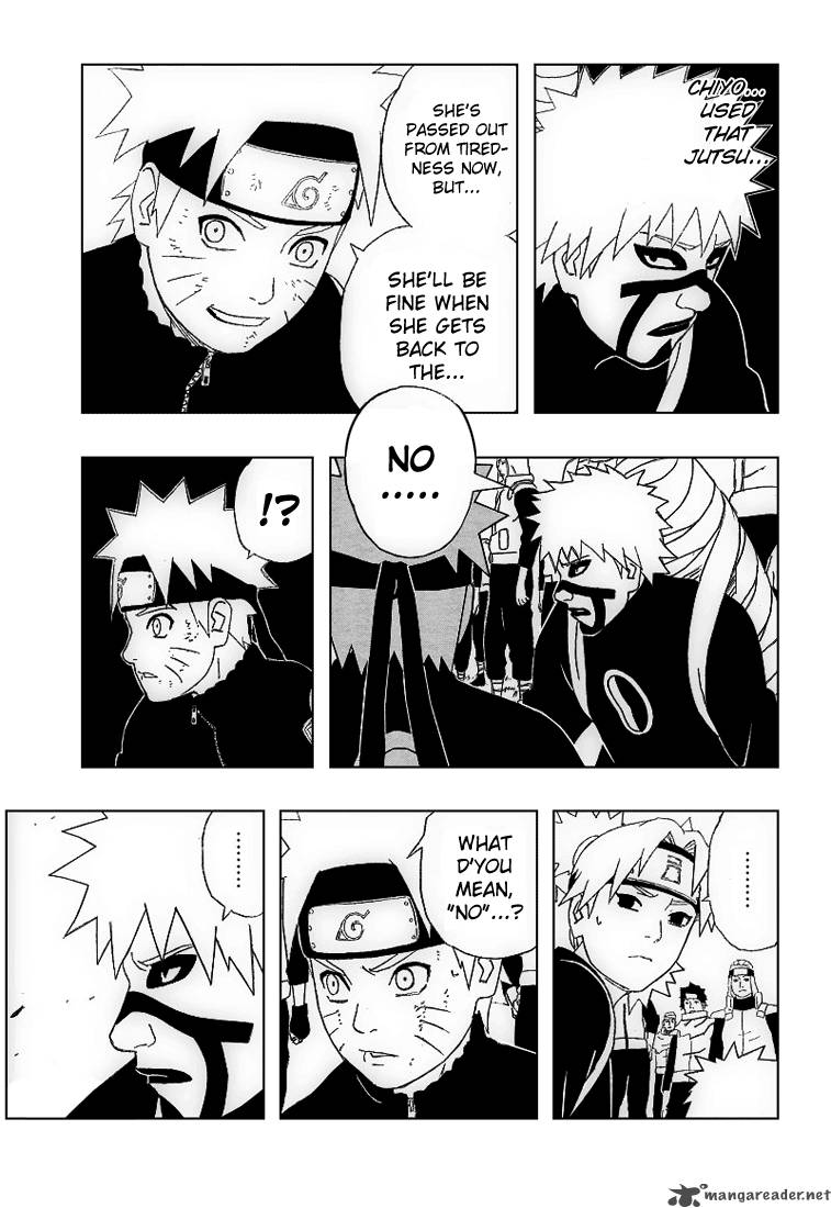 Naruto 280 8
