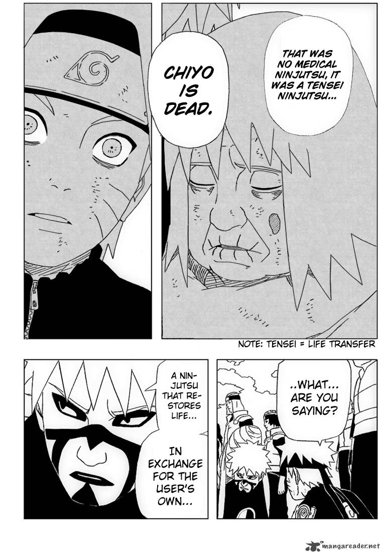 Naruto 280 9