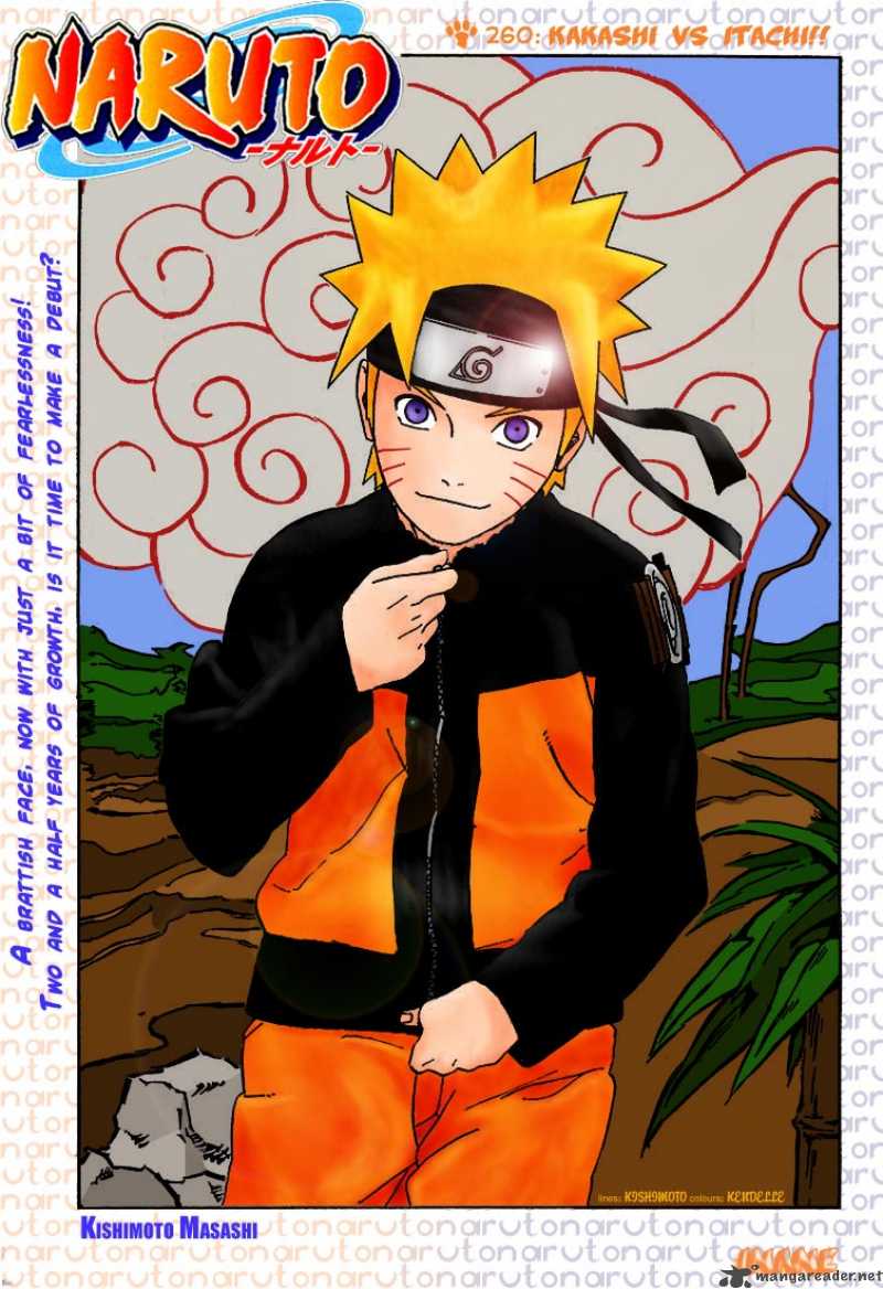 Naruto 282 1