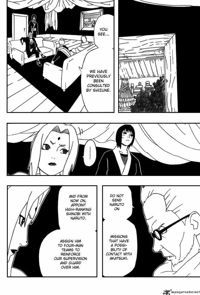 Naruto 282 11