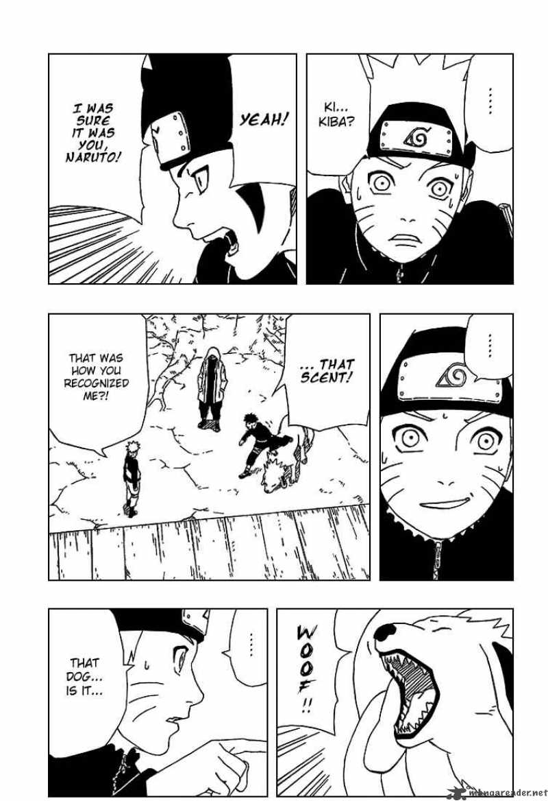 Naruto 282 16