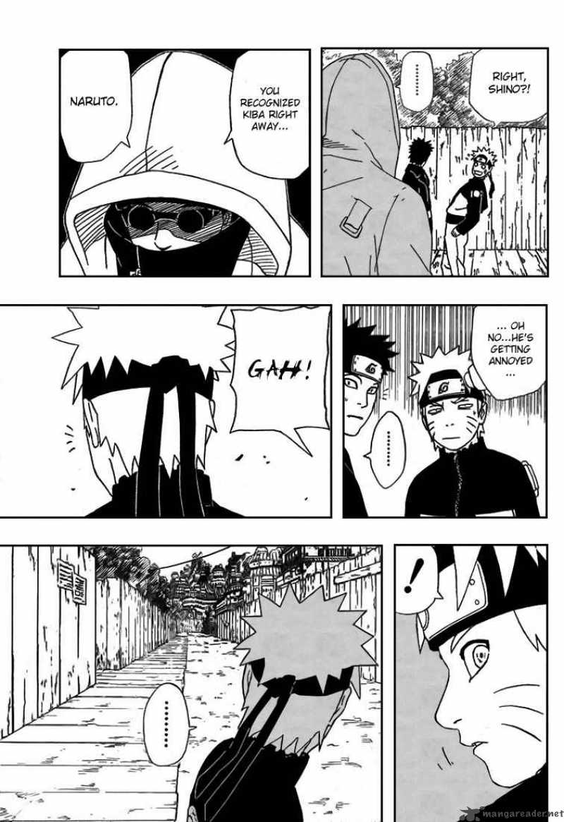 Naruto 282 18
