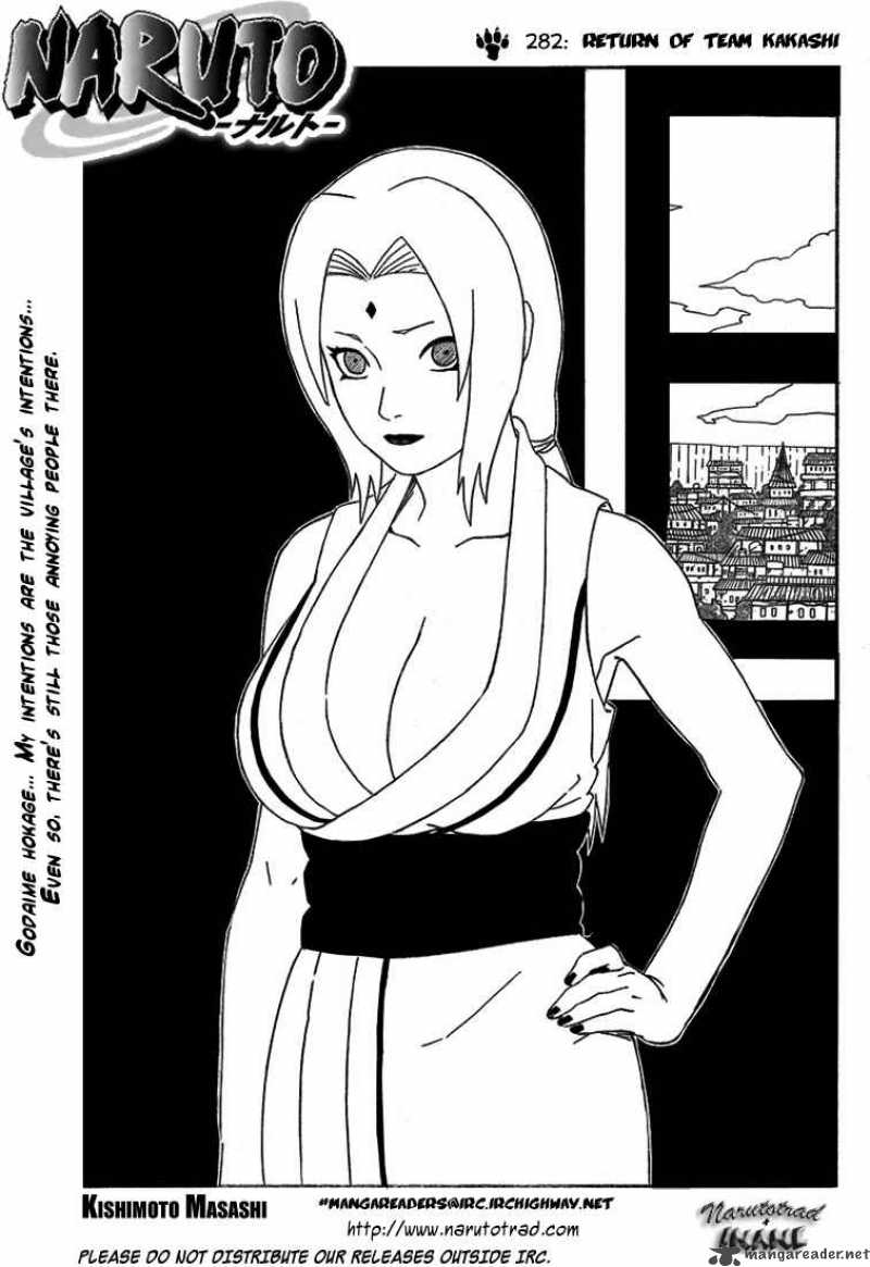 Naruto 282 2