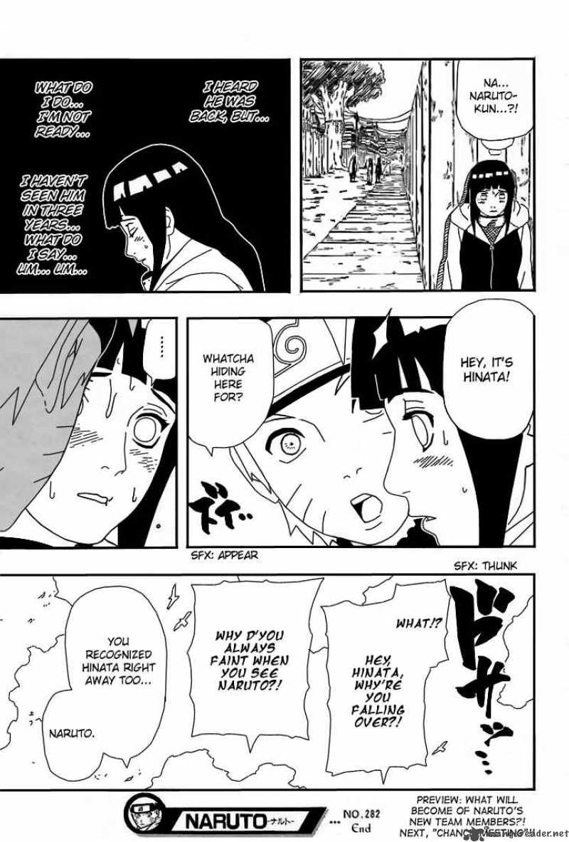 Naruto 282 20