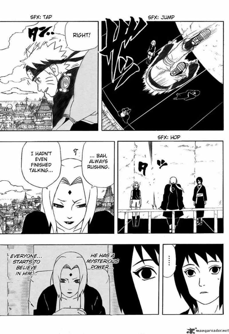Naruto 282 8