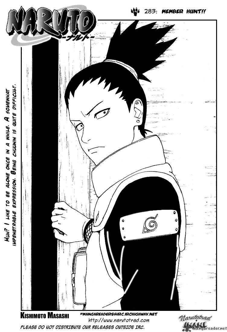 Naruto 283 1