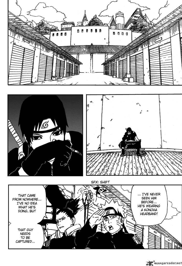 Naruto 283 11