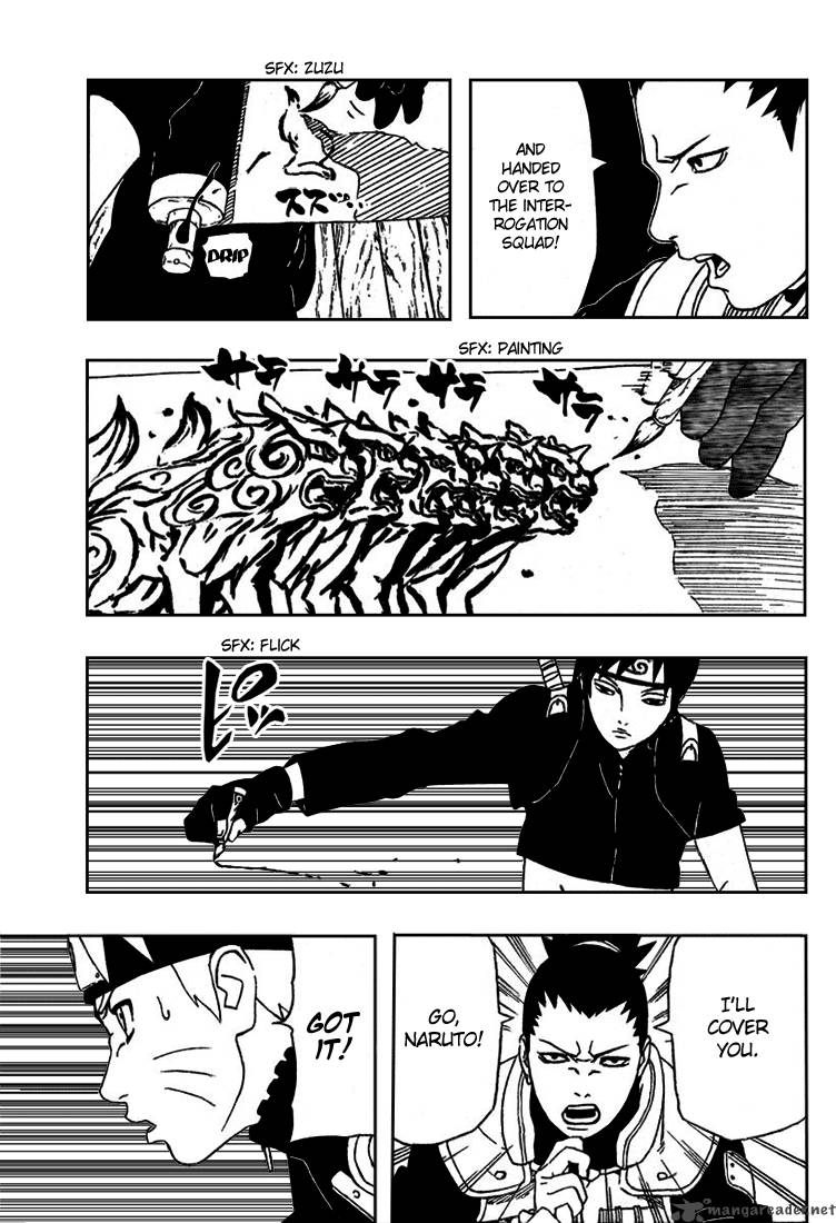 Naruto 283 12