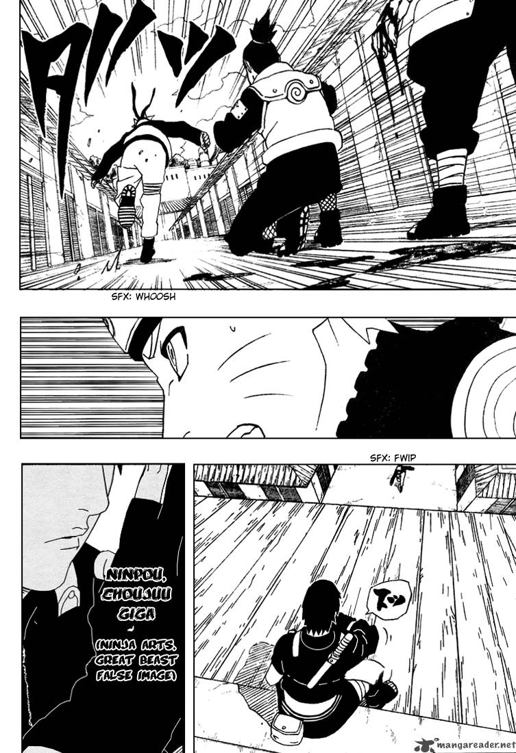 Naruto 283 13
