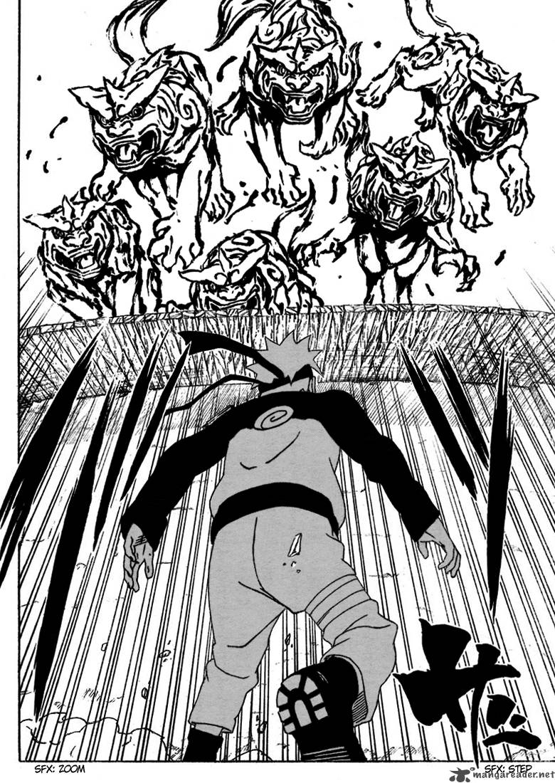 Naruto 283 15