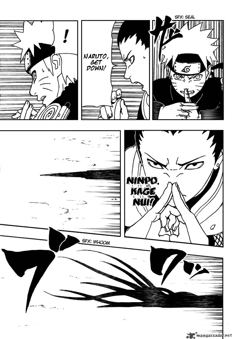 Naruto 283 16