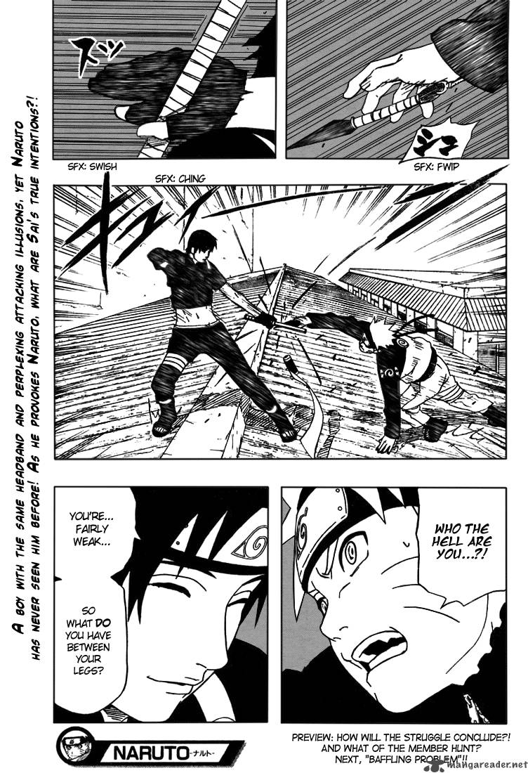 Naruto 283 18