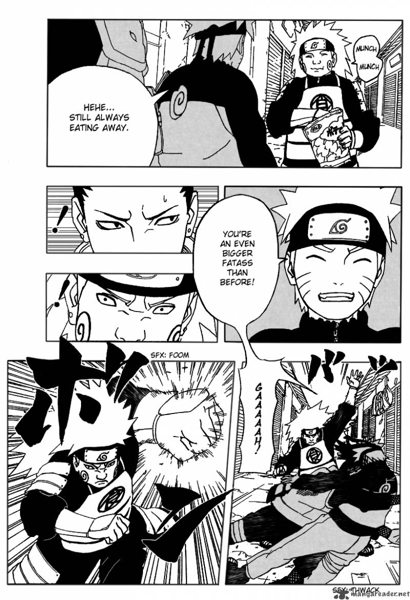 Naruto 283 7