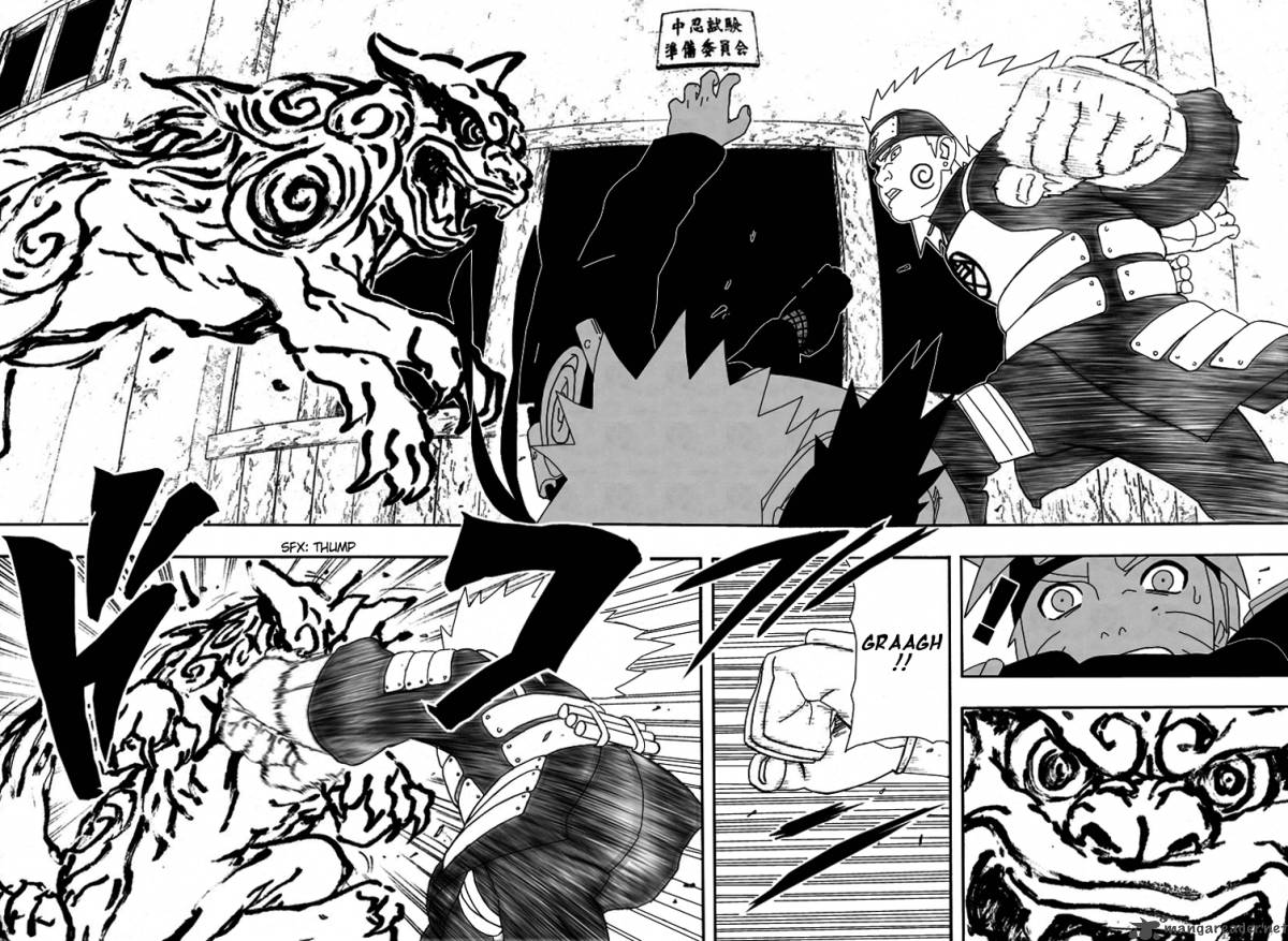 Naruto 283 8