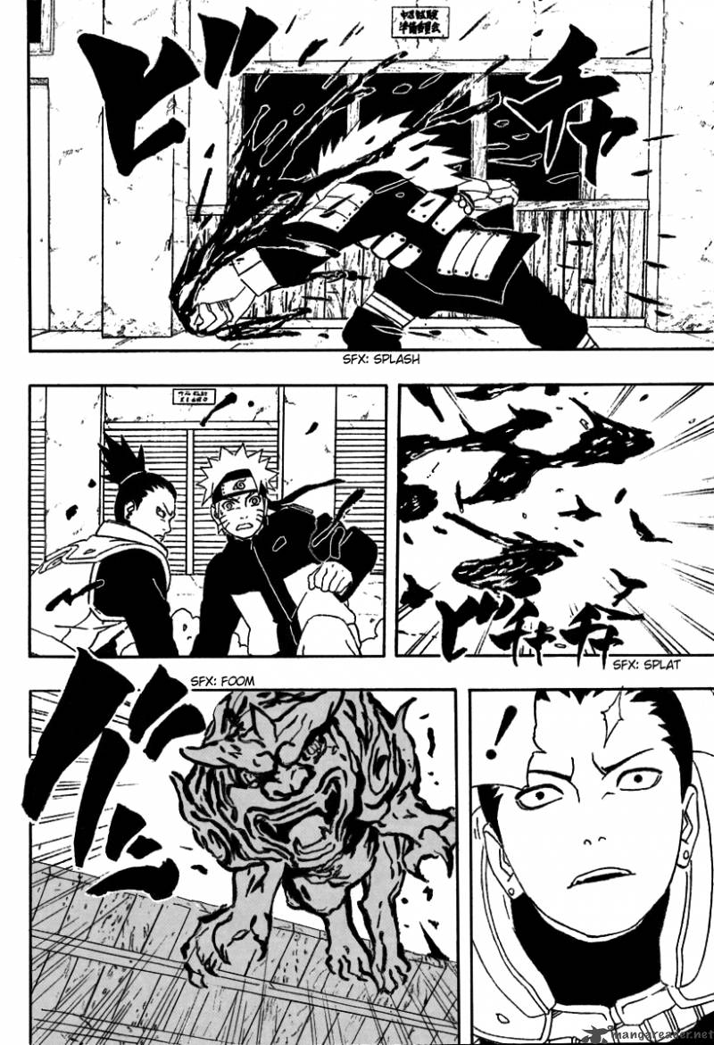 Naruto 283 9