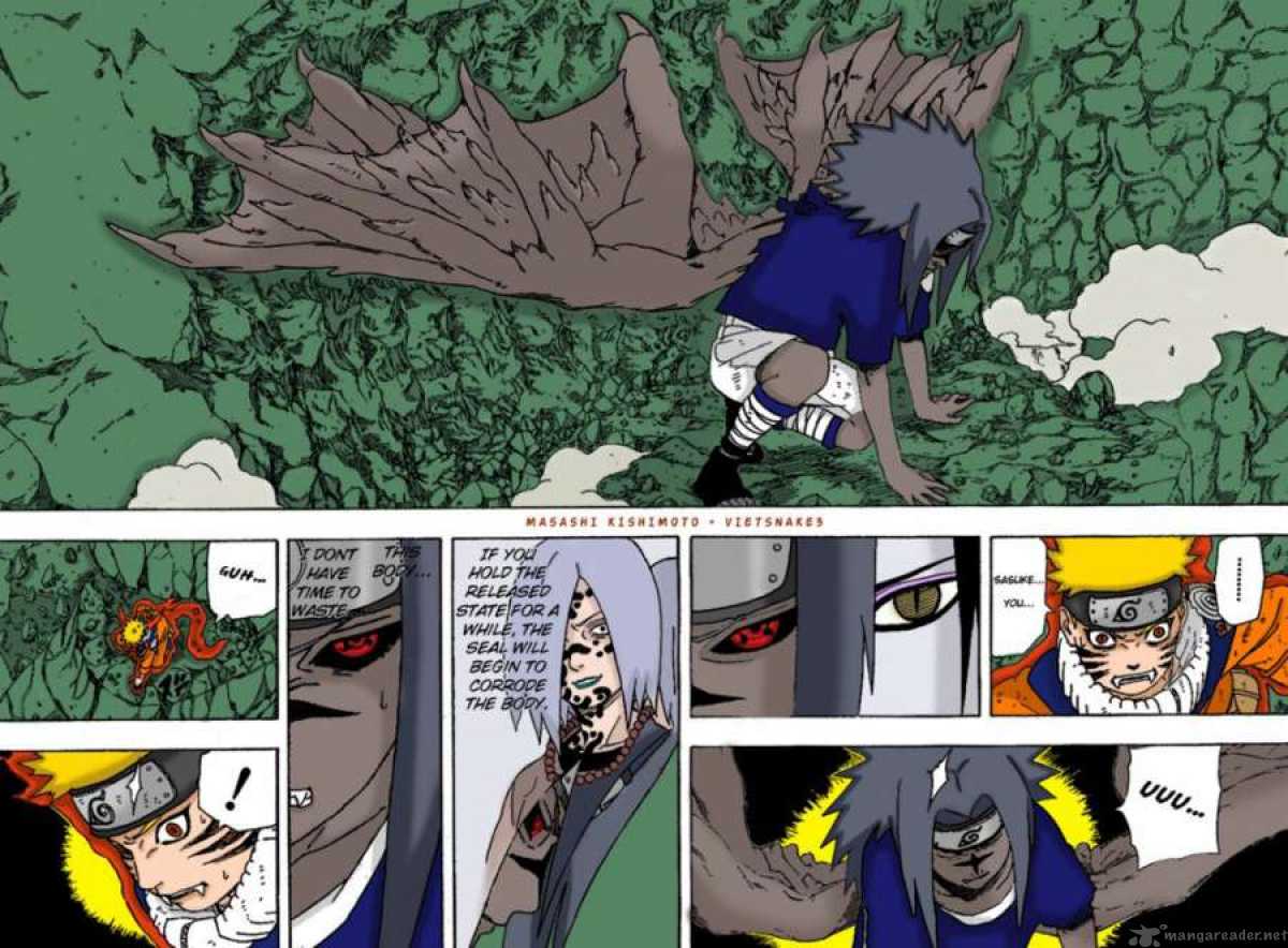 Naruto 284 1