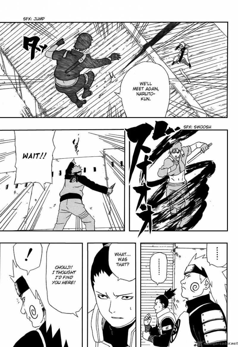 Naruto 284 13