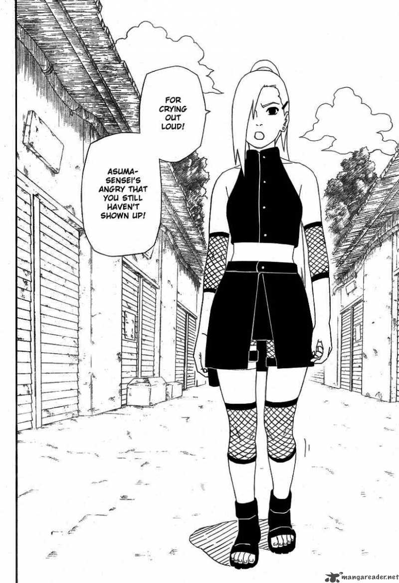 Naruto 284 14