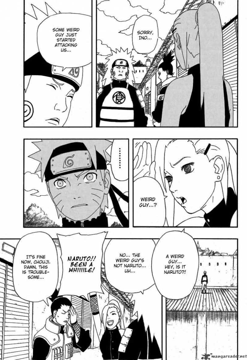 Naruto 284 15