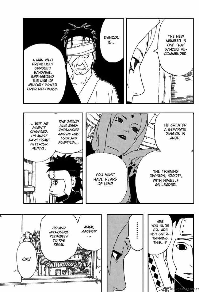 Naruto 284 19