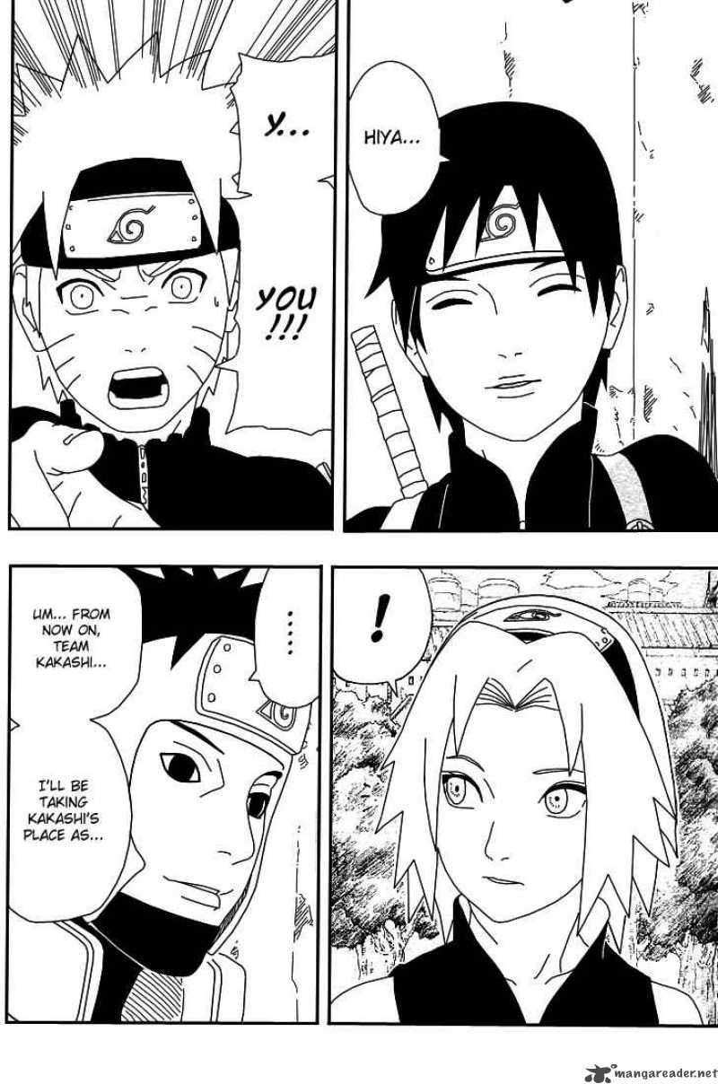 Naruto 284 20