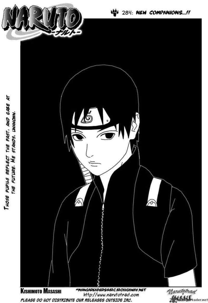 Naruto 284 3