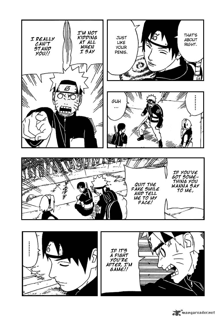Naruto 287 10