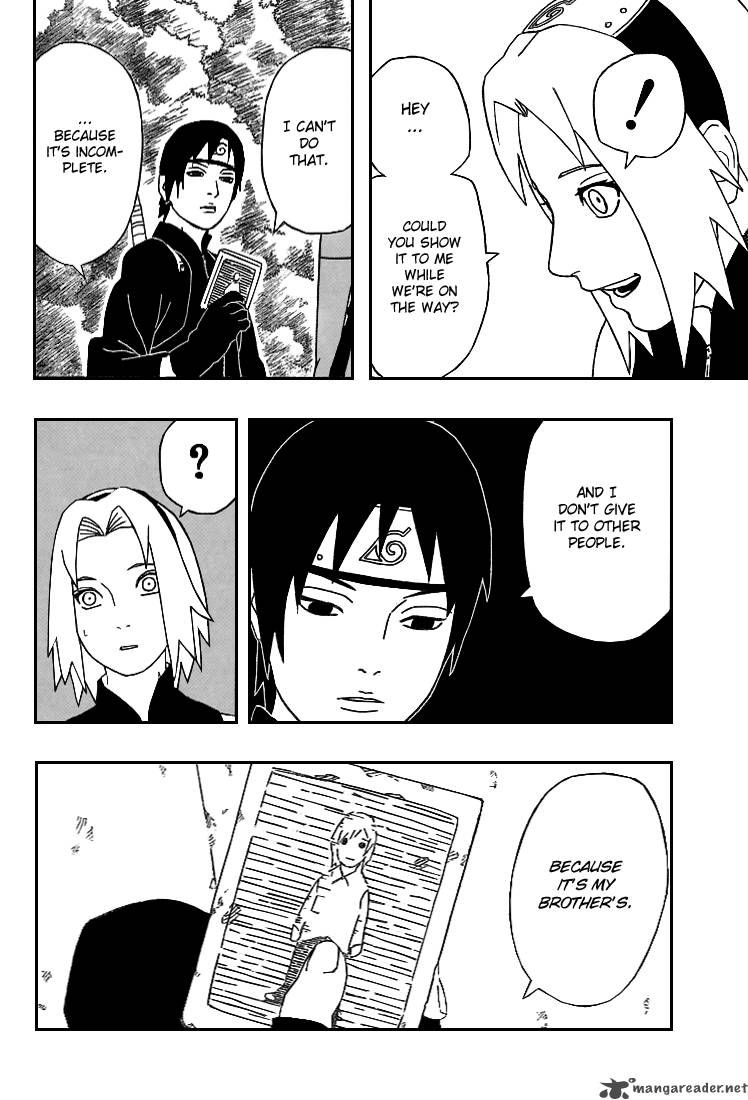 Naruto 287 13