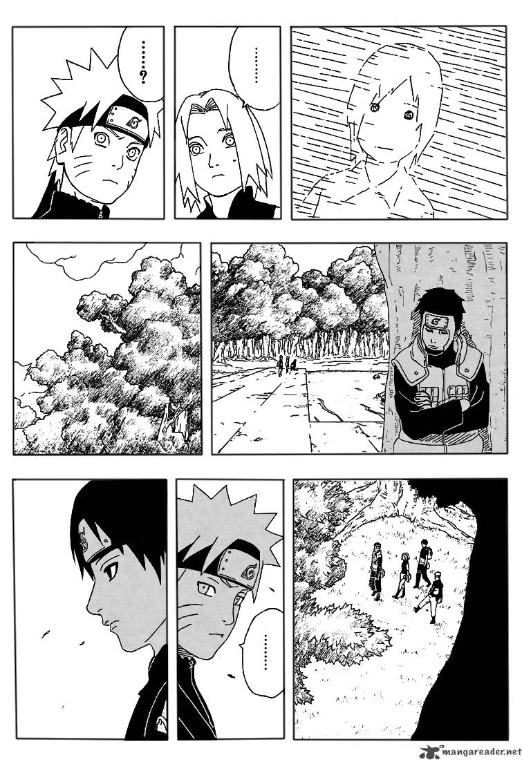 Naruto 287 14