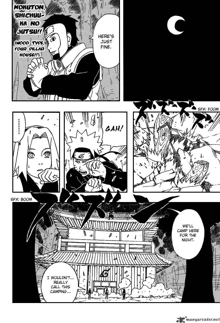 Naruto 287 15