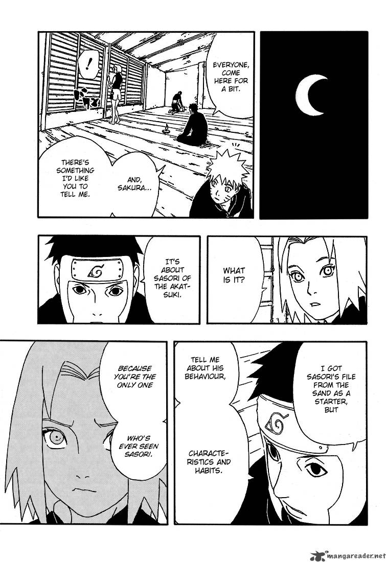 Naruto 287 16