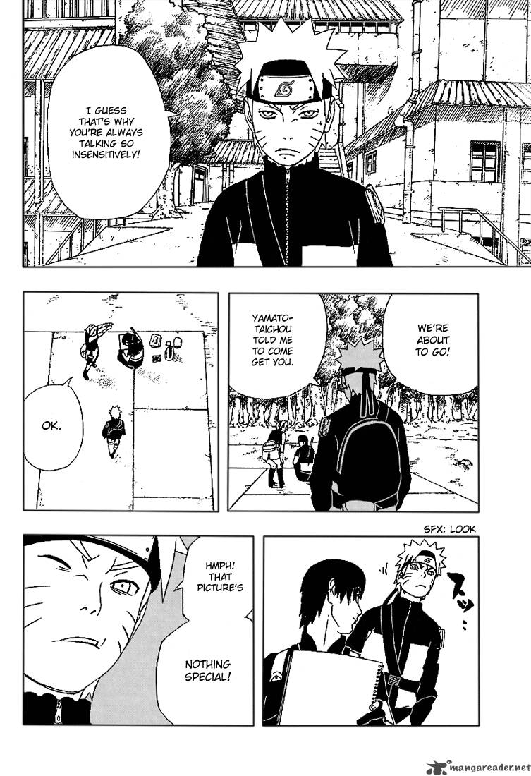 Naruto 287 9
