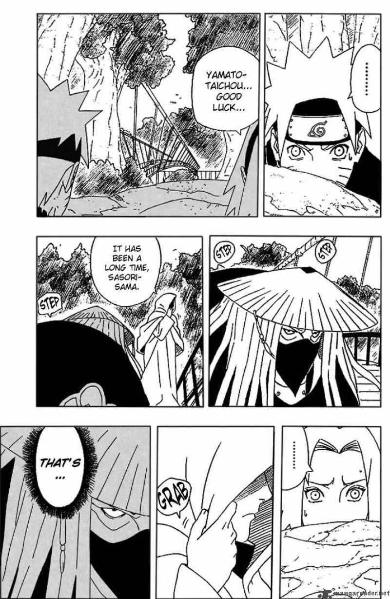 Naruto 289 11