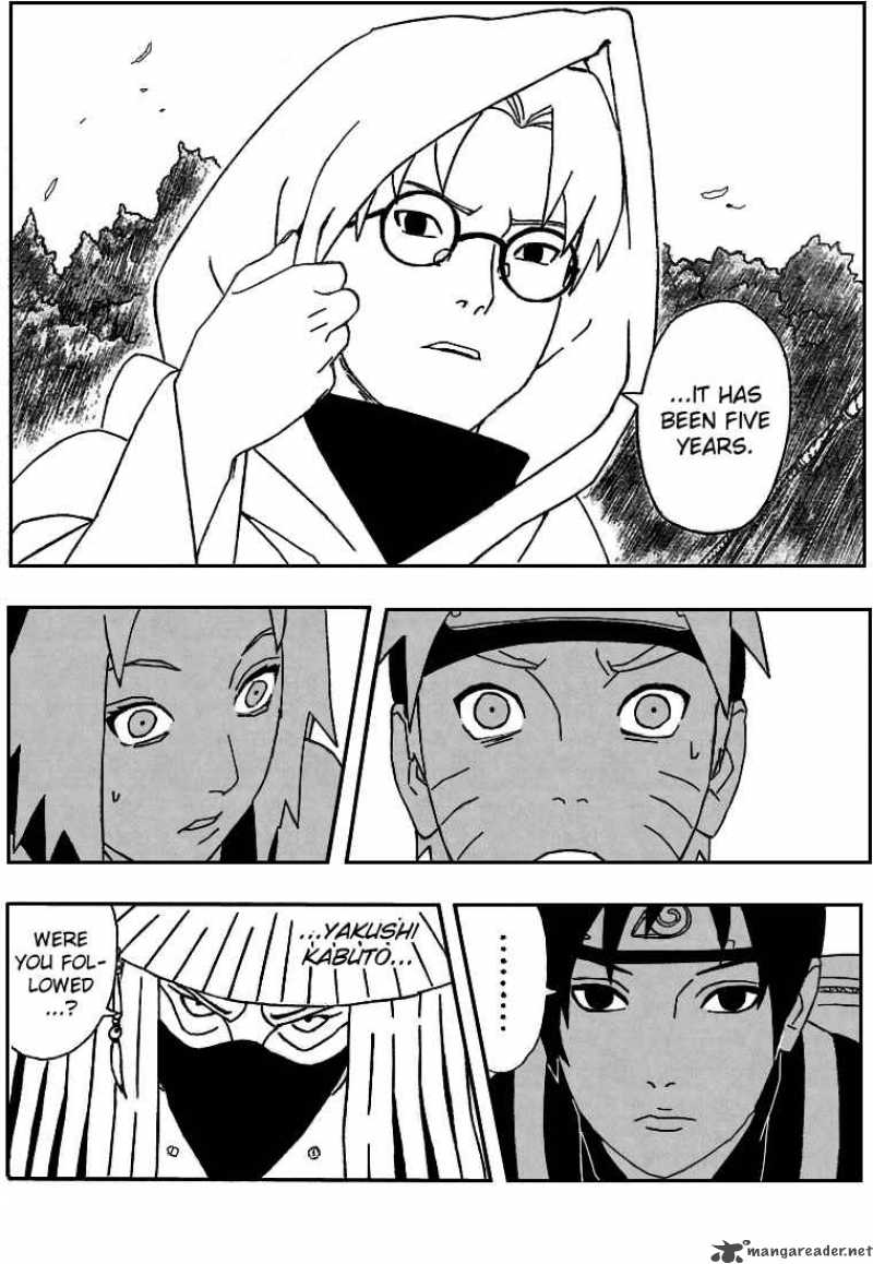Naruto 289 12