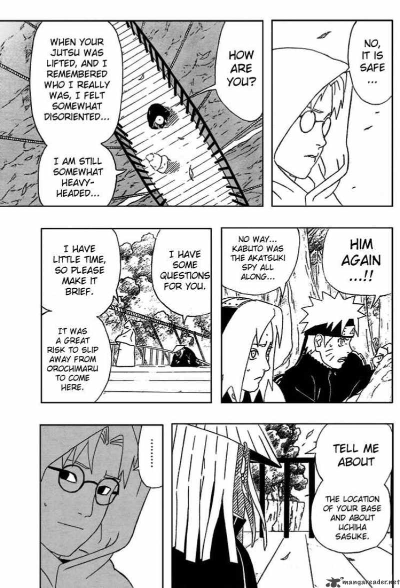Naruto 289 13
